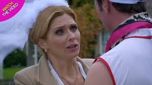 Emmerdale: Bernice Calls Off Her Wedding to Fly to Australia with Dee Dee