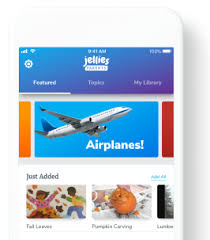 Many channels and tv shows contain inappropriate content that your children don't need to see. The Problem With Popular Kid Videos Apps Jellies