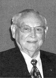 Edward Haven “Eddie” Munger (1915-2018)