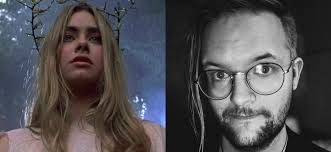 Let's Scare Bryan to Death: THE BLOOD ON SATAN'S CLAW with Chandler Bullock 