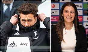 Now marina granovskaia, arguably the most powerful woman in world club football, has finally been thrust into the public glare. Chelsea Chief Marina Granovskaia Set For Transfer Meeting To Discuss 35m Swap Proposal Spartacelticfest