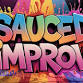 Sauced Improv at Falcon Brewing, Ajax event image