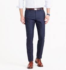 Men S Dress Pants Men S Pants By Fit J Crew Mens Dress Pants Business Casual Men Pants