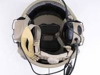 China Multicam protector táctico Aramid PE M88 casco a ...