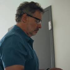 David Mcleish's Instagram, Twitter & Facebook