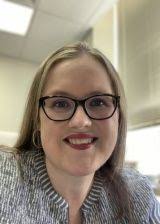 Nancy Leonhardt's Instagram, Twitter & Facebook