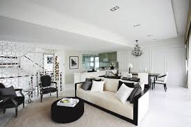 3 Homes With The Sophisticated Modern Classic Look Home Decor Singapore Home Home Decor Modern Classic Interior