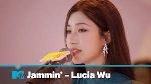 ​Lucia Wu (吴映香)