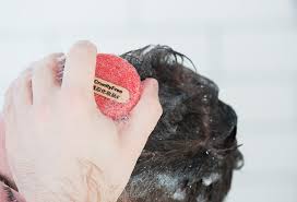 Complements and enhances the effectiveness of all ultrax labs products to promote and encourage healthy hair growth. New Shampoo Bar Lush Fresh Handmade Cosmetics