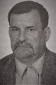 Jerzy Karol Górecki