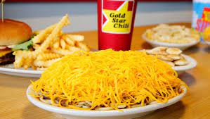 Doordash.com has been visited by 100k+ users in the past month Best Fast Food In Ohio Food Wine Chooses Gold Star Chili