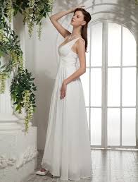 Sie können zwischen langen oder kurzen brautkleidern, strandhochzeitskleidern, brautkleidern in übergrößen, erschwinglichen. Promi Kleider Gossip Girl Low Cut Empire Taille Satin Chiffon Maxi Celebrity Dress Milanoo Com