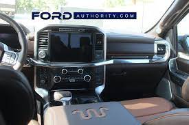 2016 f150 king ranch, 2012 ford focus titanium. 2021 Ford F 150 King Ranch Interior Live Photo Gallery