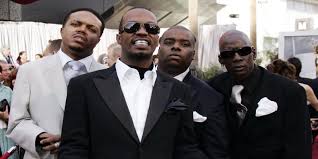 Three 6 Mafia Reunion Concert Coming To Landers Center In Southaven It was originally presented to the who in 1981 for the who's previous album, face dances [chorus x2: three 6 mafia reunion concert coming to