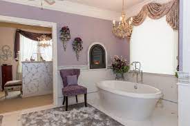 Gohao purple lavender 3 piece bathroom rugs set bath. Lavender Bathroom Houzz