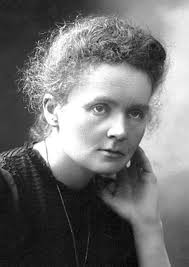 November 7, 1867 warsaw, poland died: En Bref Bon Anniversaire Marie Curie