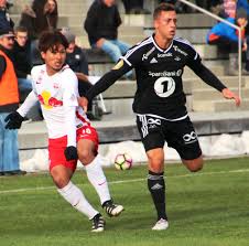 Adidas rbk rosenborg trondheim  gr. Alex Gersbach Wikipedia