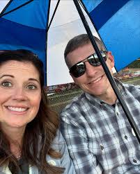 SEPTEMBER & OCTOBER:: {{September ended with no power so we'll recap it  with October}} ••Carolina Cousins ••Cheer & Rainy Cheer Hair that still  makes me laugh 😂 ••Rainy football games cheering on