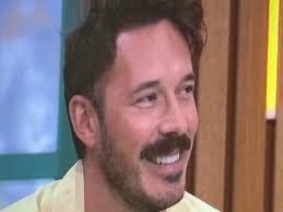 Great to see Sam Palladio