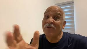 La reacción de Jaime David al discurso de Abinader