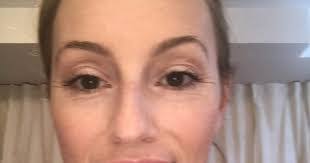 Nadine Harvey's Instagram, Twitter & Facebook