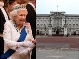 Buckingham palace, the official residence of the british sovereign since queen victoria and her brood took up residence in 1837, has had a rather checkered career as a royal residence. Former Buckingham Palace Employee Admits Stealing Items Worth R2 Million From The Uk Royal Family