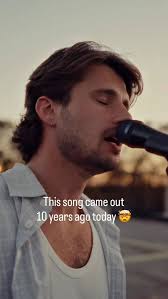 Patrick Adams New Song