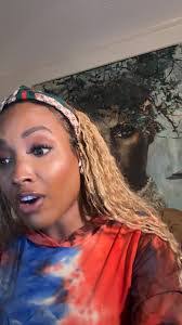 Wanda Selby's Instagram, Twitter & Facebook