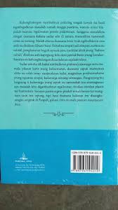 5 amanat novel laleur bodas. Contoh Resensi Novel Sunda