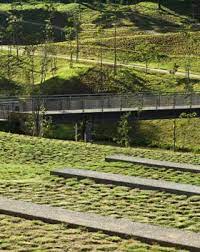 Indahnya taman rekreasi dusun semilir eco park bawen semarang. Taman Dusun Bandar Kuala Lumpur Malaysia Design Planning