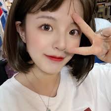 大四最后的学期📣化妆就要拍照📣 part1