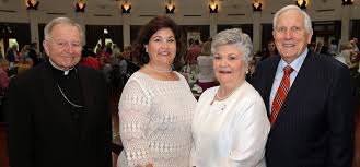 The Advocate: Nell Nolan: Links Brunch, ACCESS, JPAS Ladies Guild -