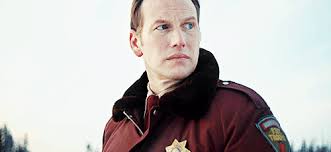'fargo's' patrick wilson on lou solverson season 2. Dear Darkness Madisilverflint Your Husband He Said He Was