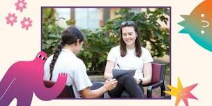 Youth Connect: Skills to Shine at Any Job