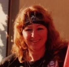 Florence “Rusty” Steinberg Mason Tullis (1936-2006)