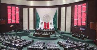 The other chamber is the senate. Noticias Del Congreso Camara De Diputados Turna Iniciativas De Senadores Y Congresos Locales