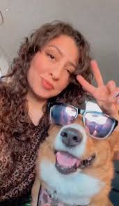 Let's wish Miss Nova Begonia a HAPPY 1st BIRTHDAY!!! 🥳🐾💜