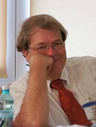 List of Participants of the conference “Upper Pliocene and Pleistocene of  the Southern Urals region and irs significance for t