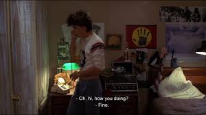 Maybe you would like to learn more about one of these? Johnny Depp In A Crop Top From A Nightmare On Elm Street Youtube