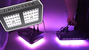 Maybe you would like to learn more about one of these? Growstar 600w Cree Cob Led Grow Light Review Youtube