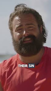 Bearded Bible Brothers