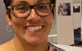 Interview with Elizabeth “Betsy” Charles, DVM