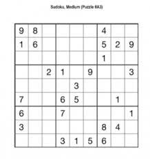 Print may refer to any of the following: New Printable Puzzles Site Free Printables