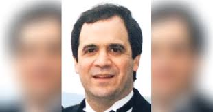 Obituary for Nick A Veltri