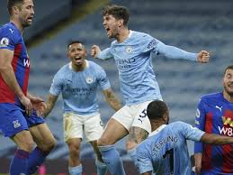 Football fans can find the latest football news, interviews. Manchester City 4 0 Crystal Palace Premier League As It Happened Football The Guardian