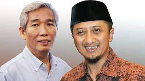 Menjemput spirit arafah 1442 hijriyah. Yusuf Mansur Cuan At Bris Lo Kheng Hong Untung In Commodities World Today News