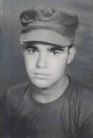 Ronald McCarthy Obituary