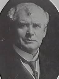 George Arthur Parkes (1868-1943)