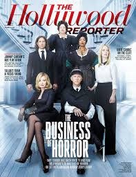 Jessica Lange Gods And Monsters Lana Del Rey Cover From American Horror Story To Walking Dead How Horror Took Over Hollywood Fotos Shows Show