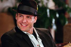 Records may include photos, original. Pin By Carla Goodnoh On Inspiring Men Gabriel Macht Gorgeous Men Beautiful Men
